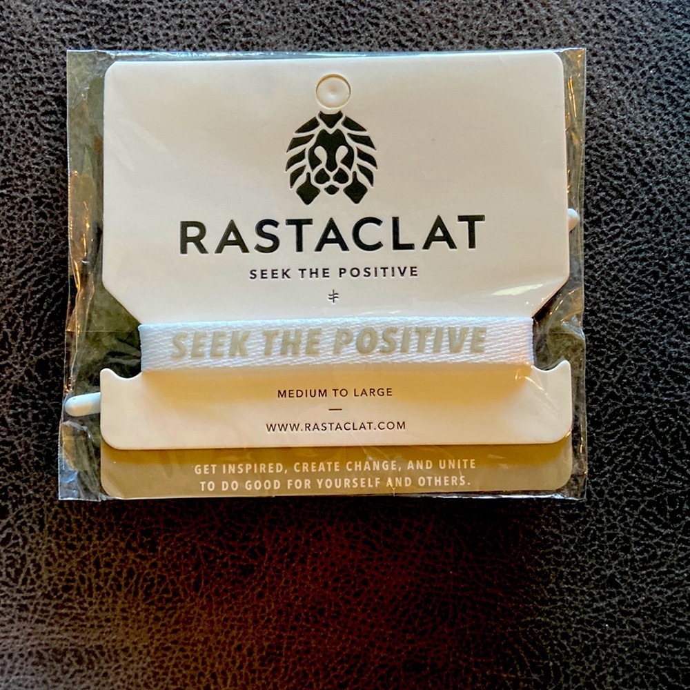 Rastaclat Bracelet